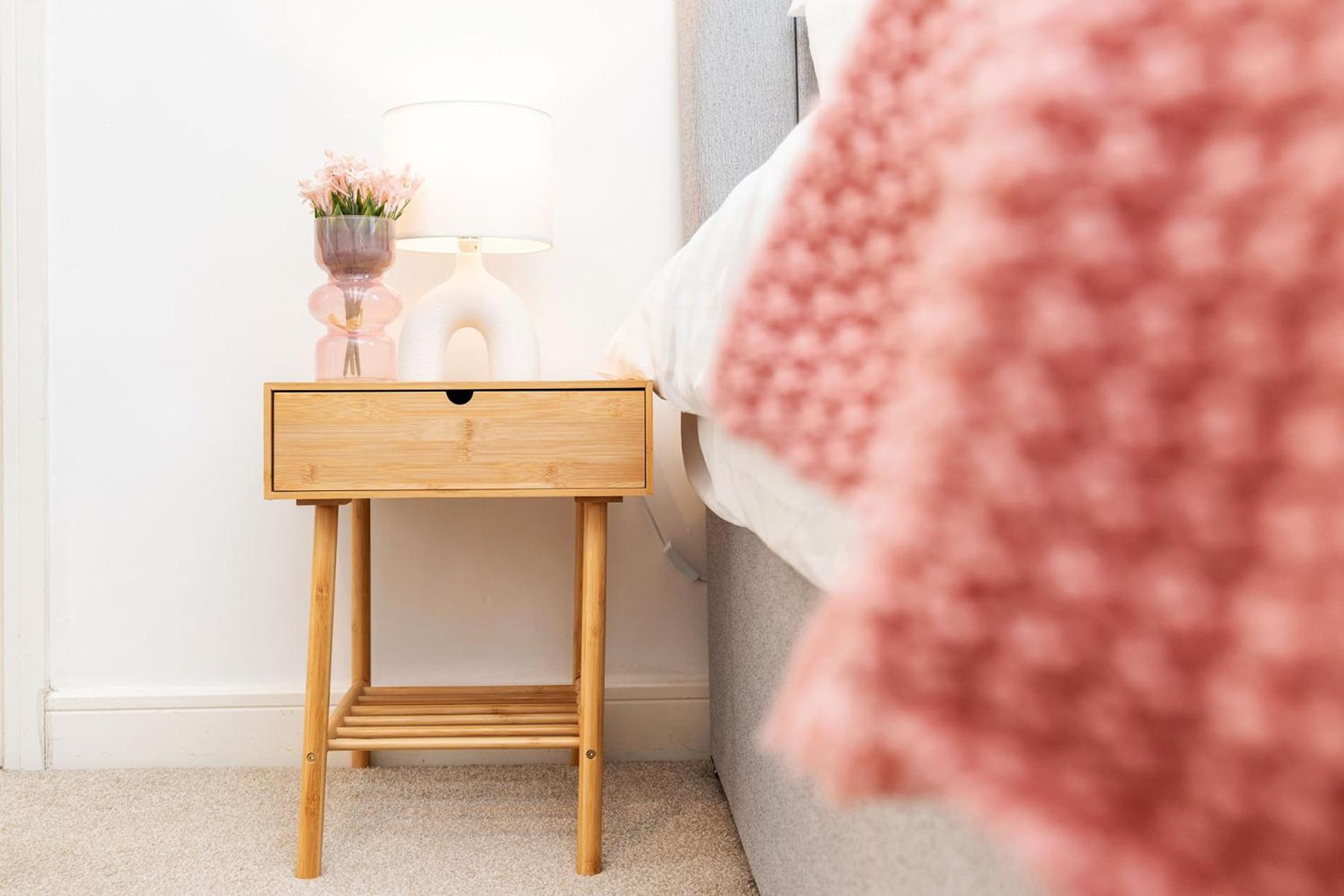 6 Guests - 3 Bedrooms - Free Wi-Fi - Manchester Eksteriør billede
