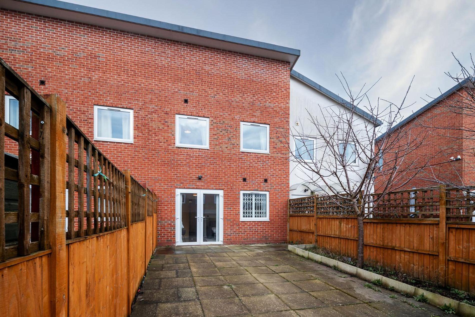 6 Guests - 3 Bedrooms - Free Wi-Fi - Manchester Eksteriør billede